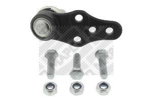 Rotule de suspension (Rotule de pivot) MAPCO 52332