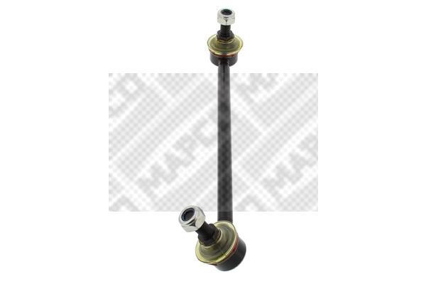 Biellette de barre stabilisatrice (Biellette antiroulis) MAPCO 52349HPS