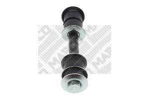 Biellette de barre stabilisatrice (Biellette antiroulis) MAPCO 52357