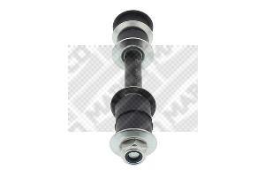 Biellette de barre stabilisatrice (Biellette antiroulis) MAPCO 52357
