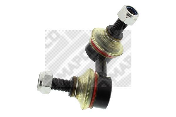 Biellette de barre stabilisatrice (Biellette antiroulis) MAPCO 52363HPS