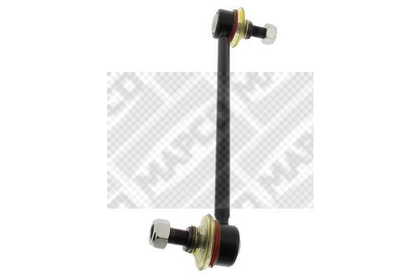 Biellette de barre stabilisatrice (Biellette antiroulis) MAPCO 52370HPS