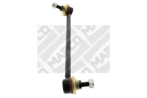 Biellette de barre stabilisatrice (Biellette antiroulis) MAPCO 52372HPS