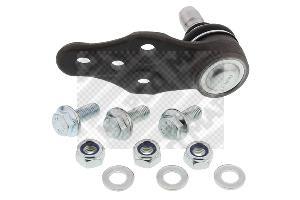 Rotule de suspension (Rotule de pivot) MAPCO ref. 52378