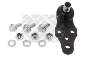 Rotule de suspension (Rotule de pivot) MAPCO ref. 52378