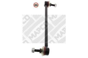 Biellette de barre stabilisatrice (Biellette antiroulis) MAPCO ref. 52509HPS