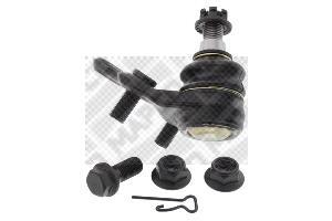 Rotule de suspension (Rotule de pivot) MAPCO 52522