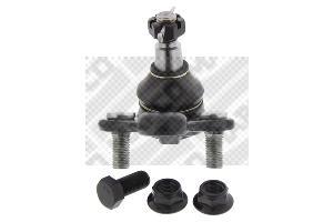 Rotule de suspension (Rotule de pivot) MAPCO 52536