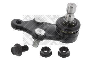 Rotule de suspension (Rotule de pivot) MAPCO ref. 52545