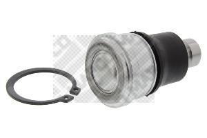 Rotule de suspension (Rotule de pivot) MAPCO 52580