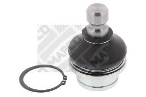 Rotule de suspension (Rotule de pivot) MAPCO ref. 52583