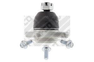 Rótula de suspensión/carga MAPCO 52593