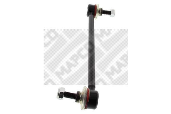 Biellette de barre stabilisatrice (Biellette antiroulis) MAPCO ref. 52600HPS