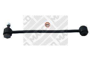 Biellette de barre stabilisatrice (Biellette antiroulis) MAPCO 52604HPS