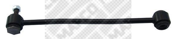 Biellette de barre stabilisatrice (Biellette antiroulis) MAPCO 52604HPS