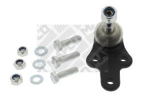 Rotule de suspension (Rotule de pivot) MAPCO 52607