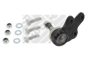 Rotule de suspension (Rotule de pivot) MAPCO 52607