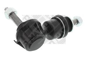 Biellette de barre stabilisatrice (Biellette antiroulis) MAPCO 52625
