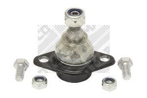 Rotule de suspension (Rotule de pivot) MAPCO 52641