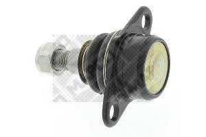 Rotule de suspension (Rotule de pivot) MAPCO 52650