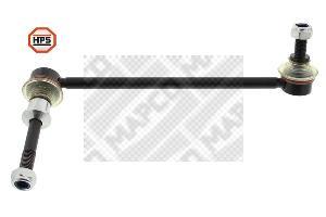 Biellette de barre stabilisatrice (Biellette antiroulis) MAPCO 52653HPS