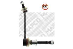 Biellette de barre stabilisatrice (Biellette antiroulis) MAPCO 52653HPS