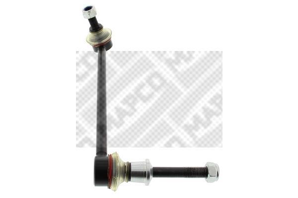 Biellette de barre stabilisatrice (Biellette antiroulis) MAPCO 52653HPS