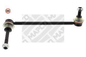 Biellette de barre stabilisatrice (Biellette antiroulis) MAPCO 52655HPS