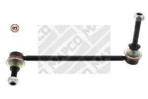 Biellette de barre stabilisatrice (Biellette antiroulis) MAPCO 52655HPS