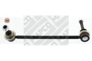 Biellette de barre stabilisatrice (Biellette antiroulis) MAPCO 52655HPS