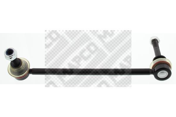 Biellette de barre stabilisatrice (Biellette antiroulis) MAPCO 52655HPS