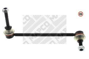 Biellette de barre stabilisatrice (Biellette antiroulis) MAPCO 52656HPS
