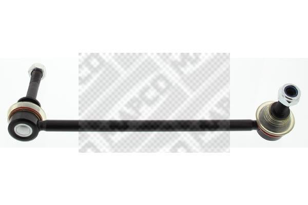Biellette de barre stabilisatrice (Biellette antiroulis) MAPCO 52656HPS