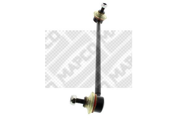 Biellette de barre stabilisatrice (Biellette antiroulis) MAPCO 52659HPS