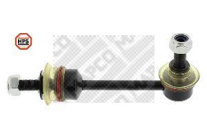 Biellette de barre stabilisatrice (Biellette antiroulis) MAPCO 52662HPS