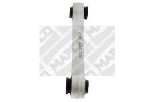 Biellette de barre stabilisatrice (Biellette antiroulis) MAPCO 52737