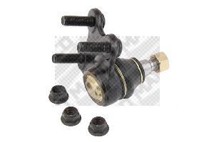 Rotule de suspension (Rotule de pivot) MAPCO ref. 52743
