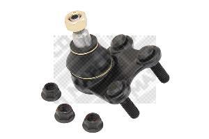 Rotule de suspension (Rotule de pivot) MAPCO ref. 52743