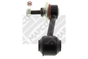 Biellette de barre stabilisatrice (Biellette antiroulis) MAPCO 52758HPS