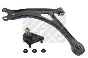 Triangle de suspension MAPCO 52768/1