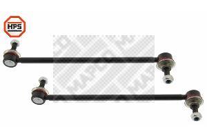 Kit de réparation, barre de couplage stabilisatrice MAPCO ref. 52793/2HPS