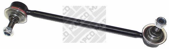 Biellette de barre stabilisatrice (Biellette antiroulis) MAPCO 52800HPS