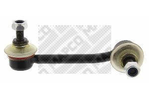 Biellette de barre stabilisatrice (Biellette antiroulis) MAPCO 52802