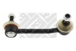 Biellette de barre stabilisatrice (Biellette antiroulis) MAPCO 52802