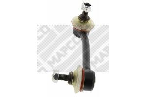 Biellette de barre stabilisatrice (Biellette antiroulis) MAPCO 52802