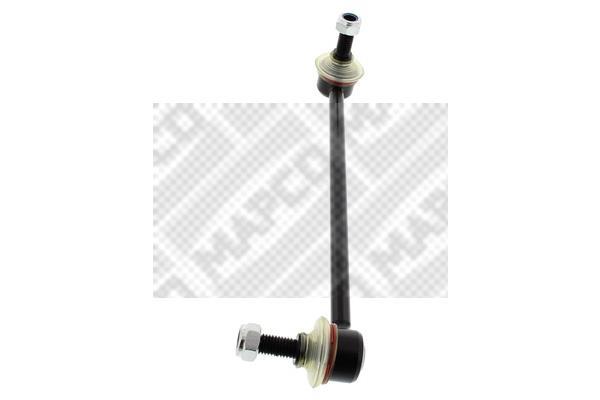 Biellette de barre stabilisatrice (Biellette antiroulis) MAPCO 52804HPS