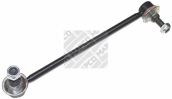 Biellette de barre stabilisatrice (Biellette antiroulis) MAPCO 52804HPS