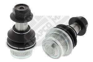 Rotule de suspension (Rotule de pivot) MAPCO 52812/2