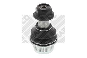 Rotule de suspension (Rotule de pivot) MAPCO 52812