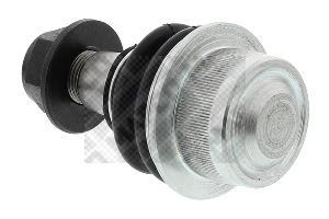 Rotule de suspension (Rotule de pivot) MAPCO 52812
